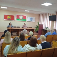 Единый День информирования