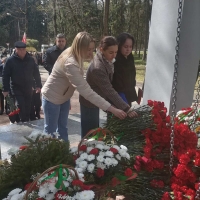 26 апреля 2026 года исполнится 40 лет со дня катастрофы на Чернобыльской атомной электростанции