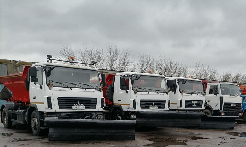 Водитель автомобиля категории «С»